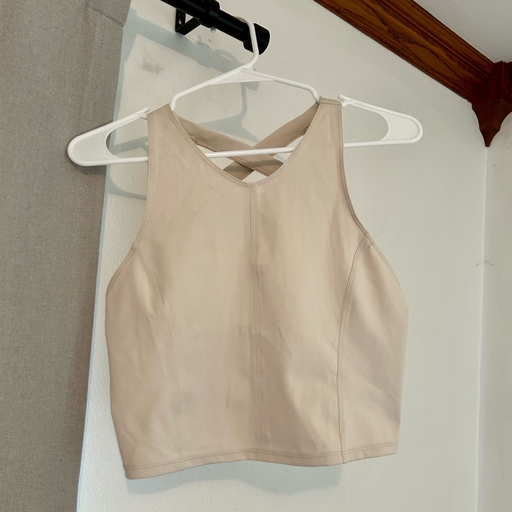 Free People Movement Tank, NWOT